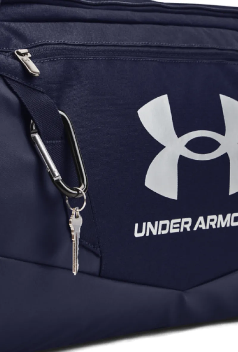 Best Under Armour Ua Undeniable 5.0 Duffle Md Blue Blå