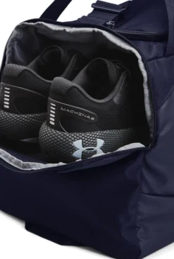 Best Under Armour Ua Undeniable 5.0 Duffle Md Blue Blå