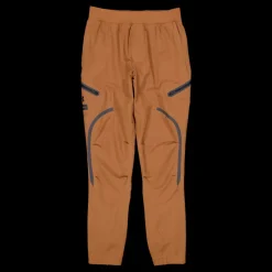 Under Armour Ua Unstoppable Cargo Pants Tundra Brun Online