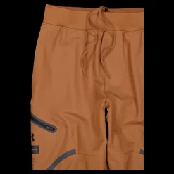Under Armour Ua Unstoppable Cargo Pants Tundra Brun Online
