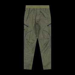 Under Armour Ua Unstoppable Cargo Pants Marine Od Green Grön Outlet