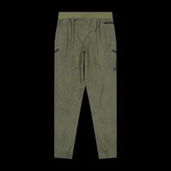 Under Armour Ua Unstoppable Cargo Pants Marine Od Green Grön Outlet