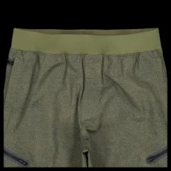 Under Armour Ua Unstoppable Cargo Pants Marine Od Green Grön Outlet