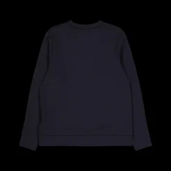Under Armour Ua Unstoppable Flc Crew Black Svart