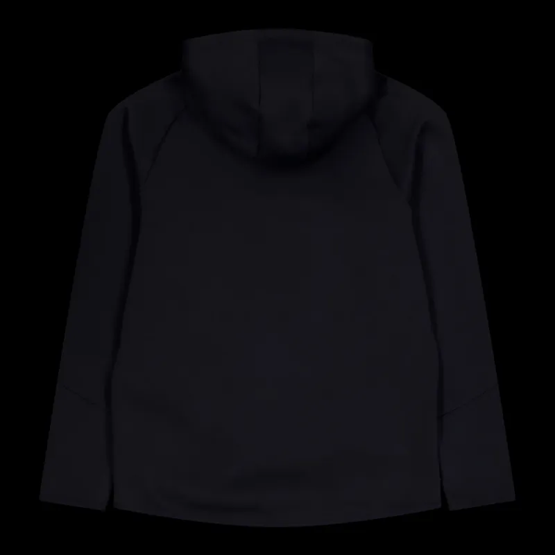 Best Under Armour Ua Unstoppable Flc Fz Black Svart