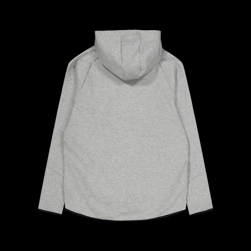 Under Armour Ua Unstoppable Flc Fz Mod Gray Grå Online
