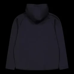 Under Armour Ua Unstoppable Flc Hd Black Svart