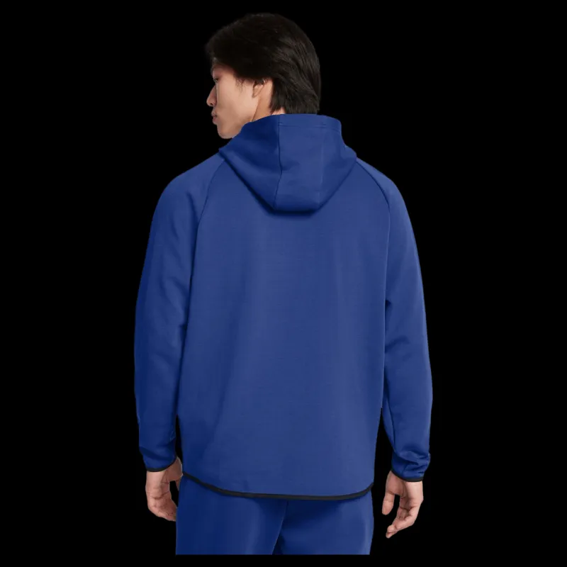 Best Under Armour Ua Unstoppable Flc Hd Eu Tech Blue Blå