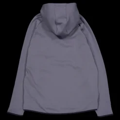 Under Armour Ua Unstoppable Flc Hd Eu Castlerock Grå New