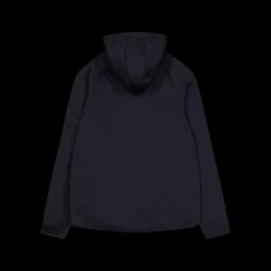 Under Armour Ua Unstoppable Flc Hoodie Black Svart Clearance