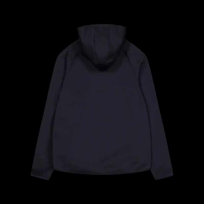 Under Armour Ua Unstoppable Flc Hoodie Black Svart Clearance