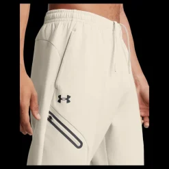 Outlet Under Armour Ua Unstoppable Flc Jgr Eu Anthracite Beige