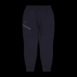 Hot Under Armour Ua Unstoppable Flc Joggers Black Svart