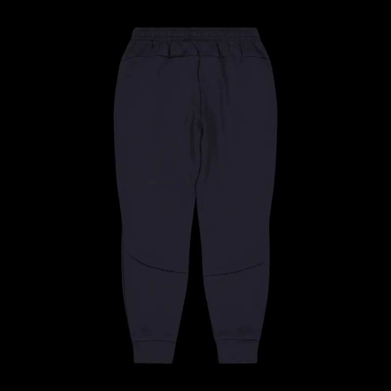 Hot Under Armour Ua Unstoppable Flc Joggers Black Svart