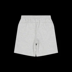 Discount Under Armour Ua Unstoppable Flc Shorts Mod Gray Grå