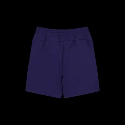 Under Armour Ua Unstoppable Flc Shorts Midnight Navy Blå Online