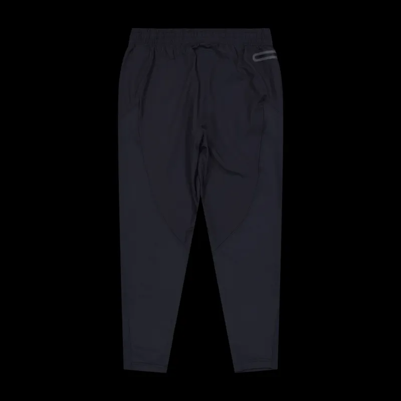 New Under Armour Ua Unstoppable Hybrid Black Svart