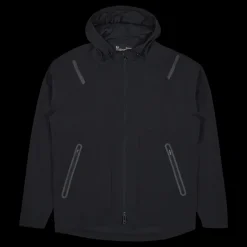 Under Armour UA Unstoppable Jacket Svart Clearance