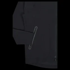 Under Armour UA Unstoppable Jacket Svart Clearance