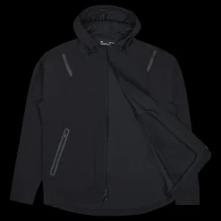 Under Armour UA Unstoppable Jacket Svart Clearance