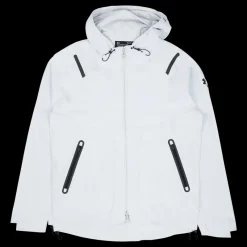 Clearance Under Armour UA Unstoppable Jacket Halo Grå