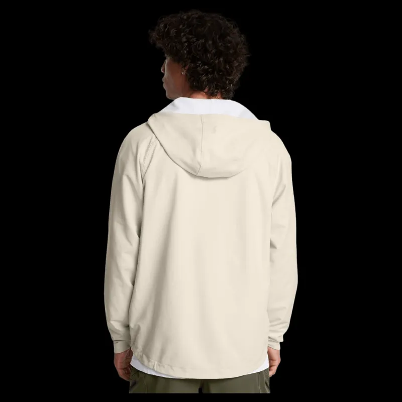 Under Armour Ua Unstoppable Jacket Lc Anthracite Vit Online
