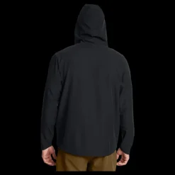Under Armour Ua Unstoppable Jacket Lc Black Svart Online