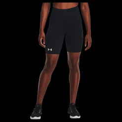 Under Armour Ua Vanish Seamless Short Black Svart Sale