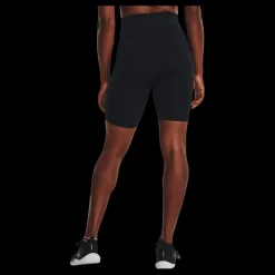 Under Armour Ua Vanish Seamless Short Black Svart Sale