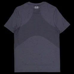 Under Armour Ua Vanish Seamless Ss Castlerock Svart Outlet