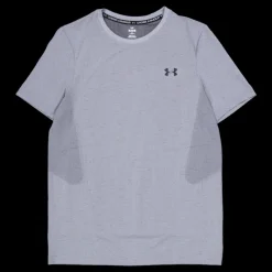 Under Armour Ua Vanish Seamless Ss Grey Grå Online
