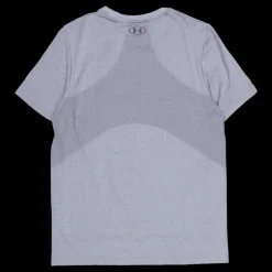 Under Armour Ua Vanish Seamless Ss Grey Grå Online