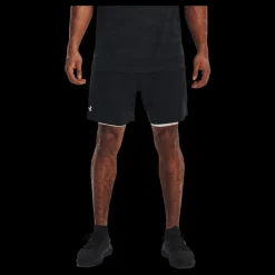 Under Armour Ua Vanish Woven 2in1 Sts Black Svart