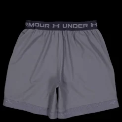 Best Under Armour Ua Vanish Woven 2in1 Sts Castlerock Grå