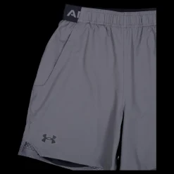 Best Under Armour Ua Vanish Woven 2in1 Sts Castlerock Grå