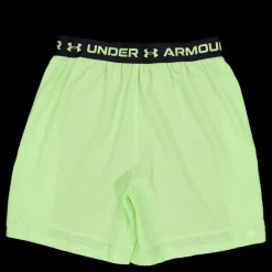 Outlet Under Armour Ua Vanish Woven 2in1 Sts Morph Green Grön