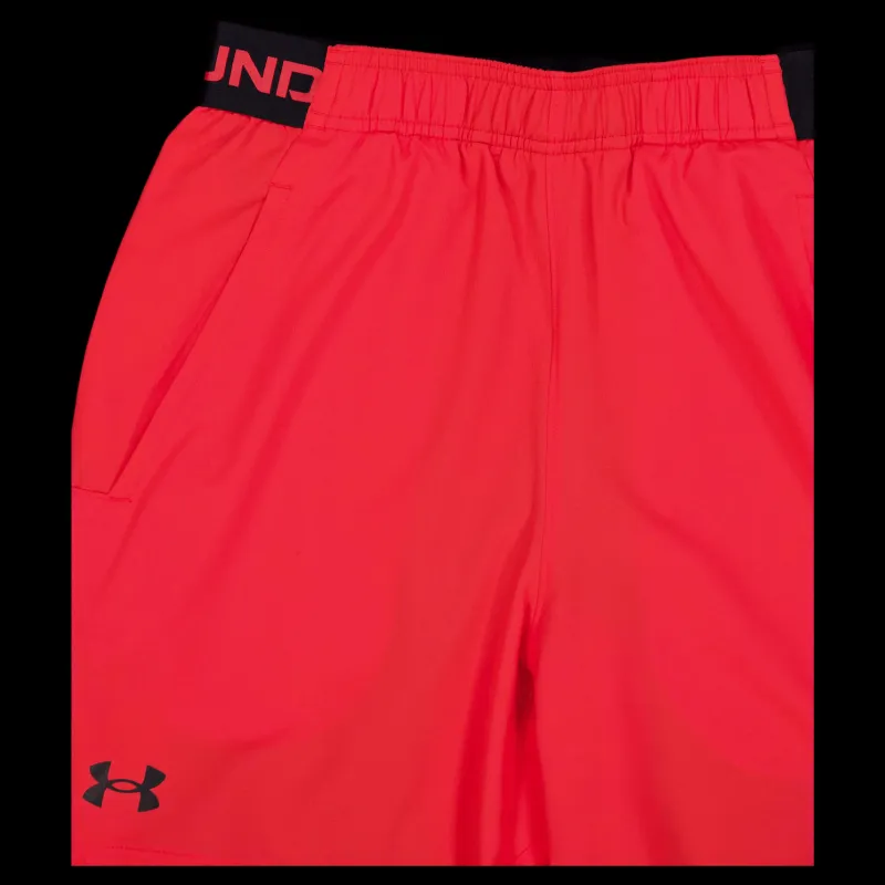Under Armour Ua Vanish Woven 2in1 Sts Racer Red Röd Best