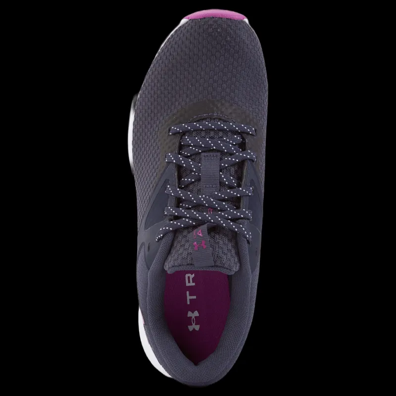 Outlet Under Armour Ua W Charged Aurora 2 Aurora Purple Lila