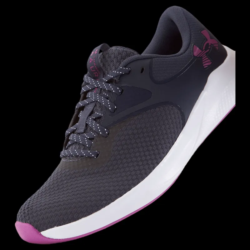 Outlet Under Armour Ua W Charged Aurora 2 Aurora Purple Lila