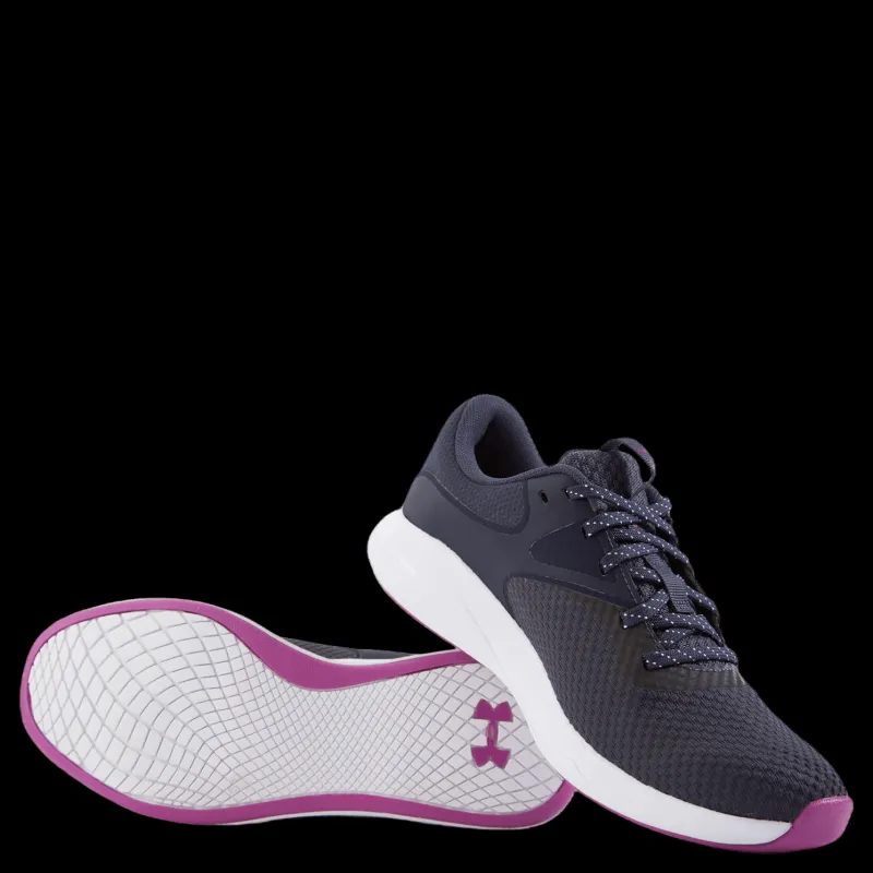 Outlet Under Armour Ua W Charged Aurora 2 Aurora Purple Lila