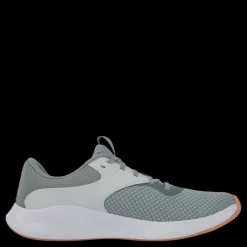 Sale Under Armour Ua W Charged Aurora 2 Green Grå