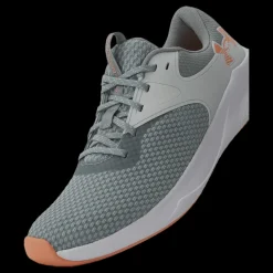 Sale Under Armour Ua W Charged Aurora 2 Green Grå