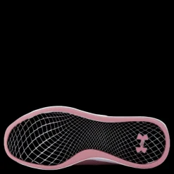 Hot Under Armour Ua W Charged Aurora 2 Pink Elixir Rosa