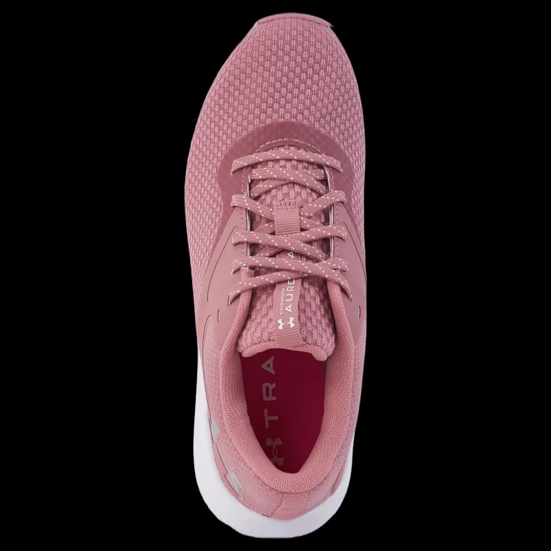 Hot Under Armour Ua W Charged Aurora 2 Pink Elixir Rosa