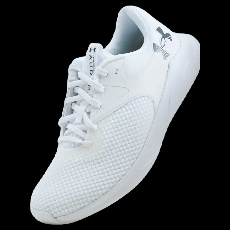 Outlet Under Armour Ua W Charged Aurora 2 White Vit