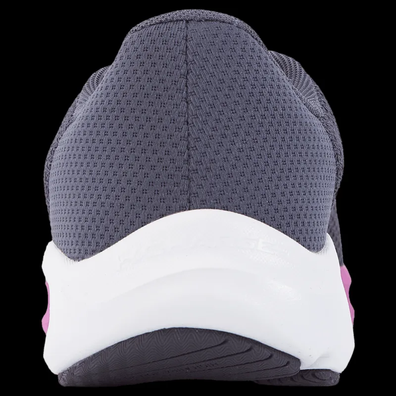 Under Armour Ua W Charged Pursuit 3 Tempered Steel Grå Clearance