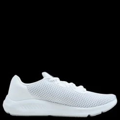 Under Armour Ua W Charged Pursuit 3 White Vit Discount