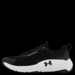 Hot Under Armour Ua W Dynamic Select Black Svart