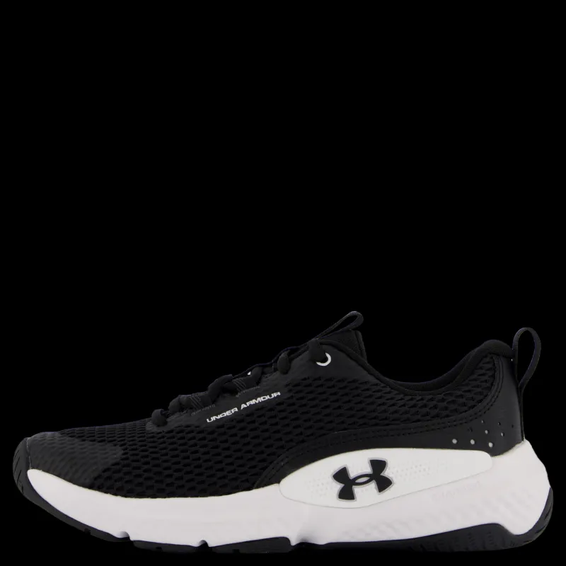 Hot Under Armour Ua W Dynamic Select Black Svart