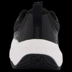 Hot Under Armour Ua W Dynamic Select Black Svart